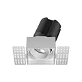 architectural recessed light